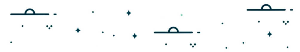 Hero image showing stars